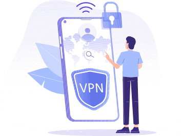 vpn graphic