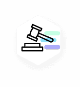 gavel icon