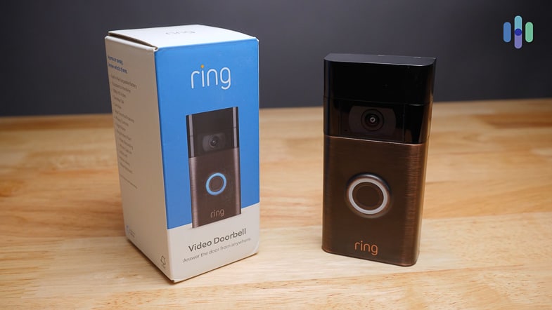 Ring Doorbell Camera Costs & Monitoring Plan Pricing in 2024