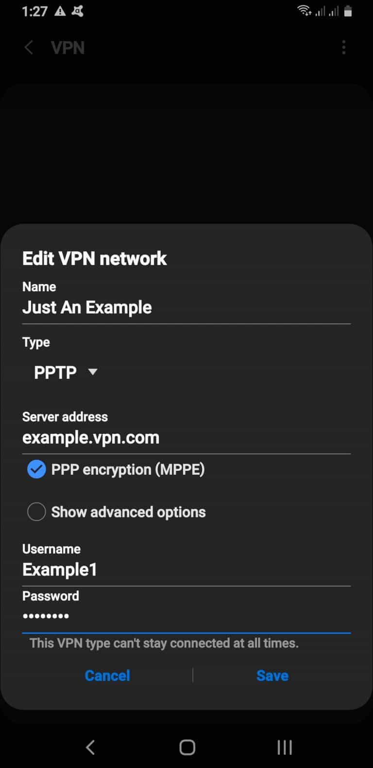 How To Setup A Vpn On Android Phones Devices In 2025 Security Org How To Setup A Vpn On Android Phones Devices In 2025 Security Org
