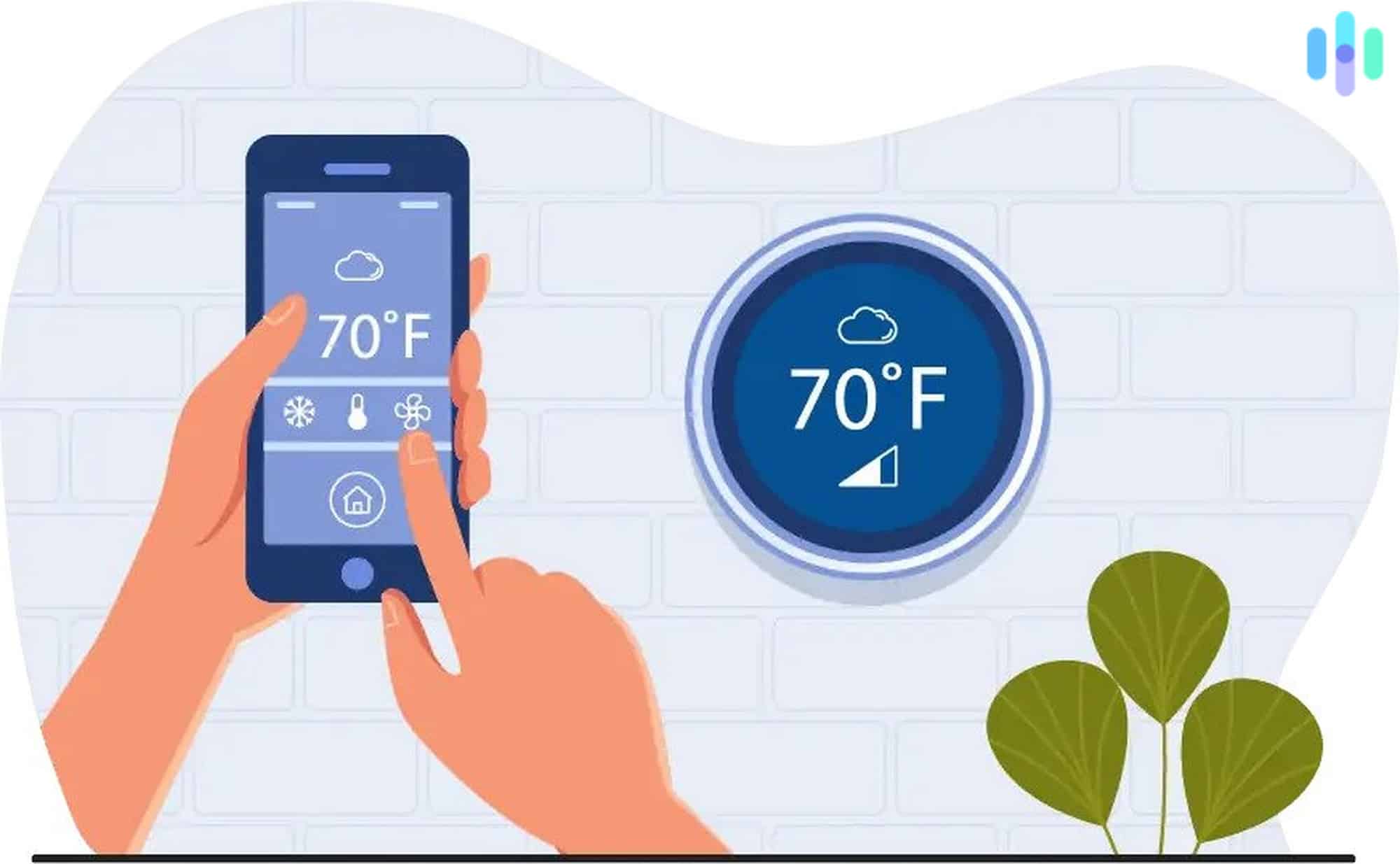 Smart Thermostats