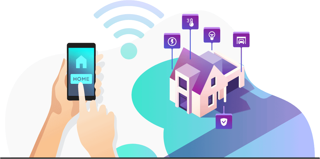 What is Home Automation