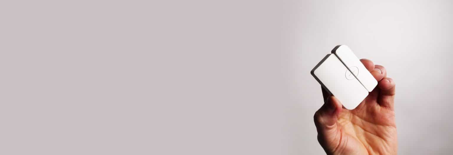 How Do Door Sensors Work & Do They Alert You of Motion?