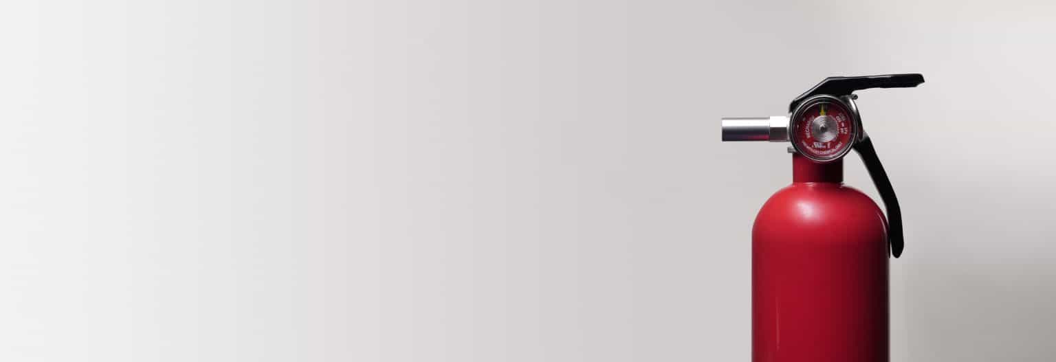 How to Stop a Smoke Alarm From Chirping & Beeping