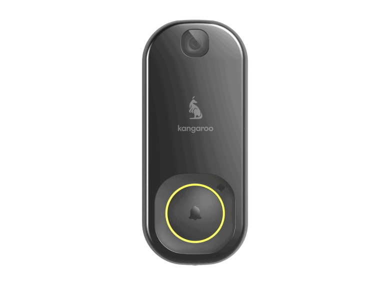 Kangaroo Doorbell Camera Read 2024 Kangaroo Reviews & Ratings