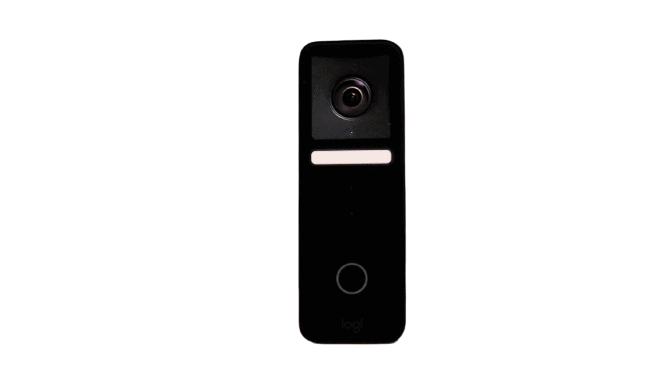 Product Logo for Logitech Video Doorbell