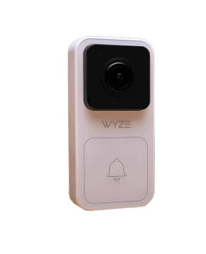 Product Logo for Wyze Video Doorbell