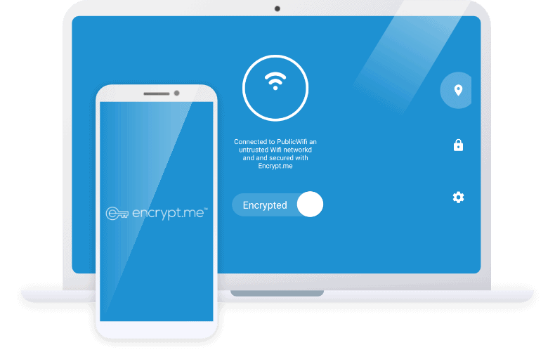Encrypt.me VPN - Product Image