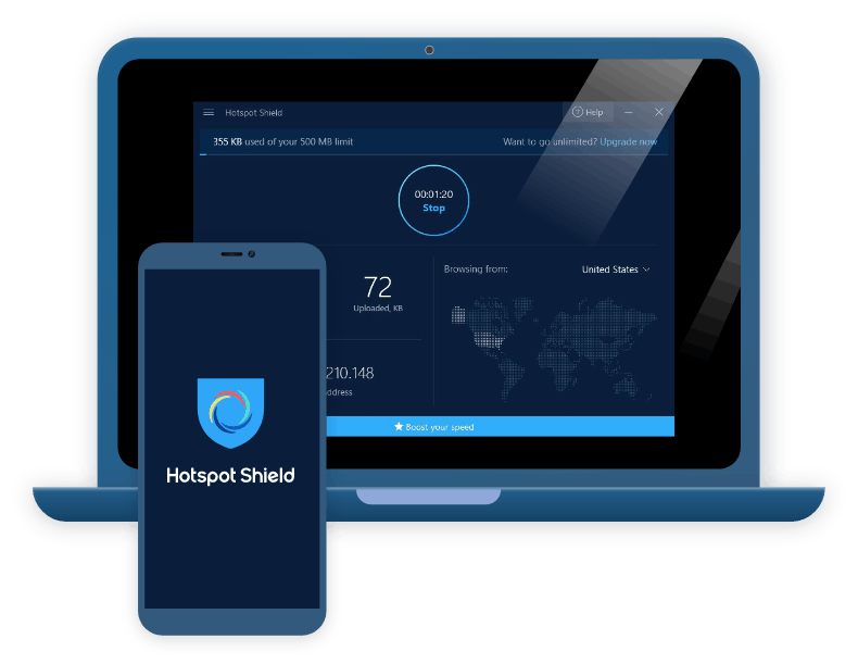 Hotspot Shield (@HotspotShield) / X