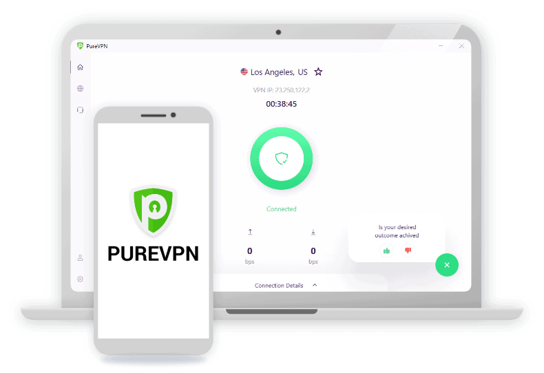 Image de produit purevpn