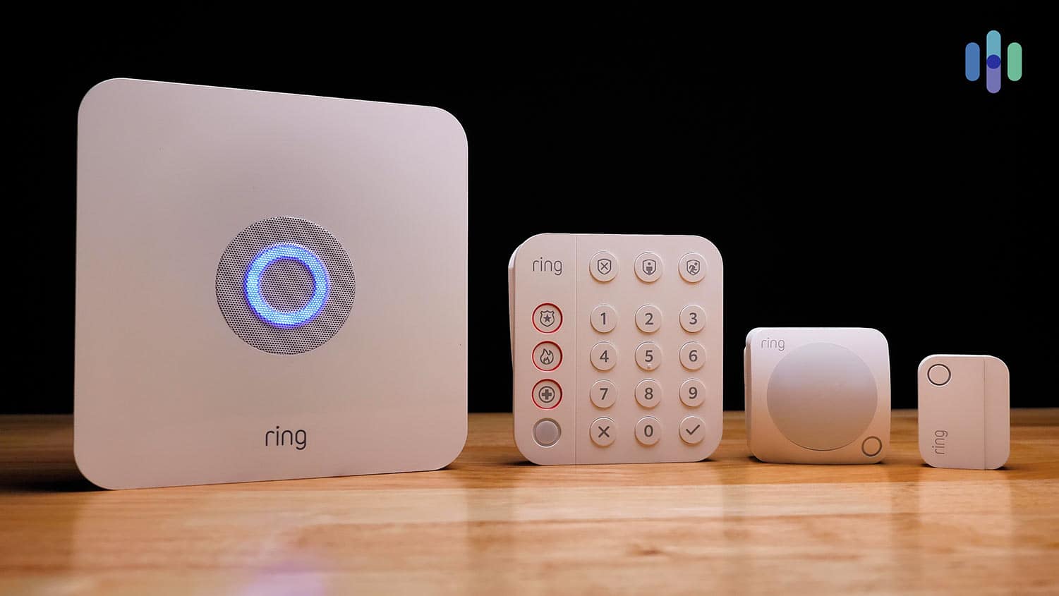 Ring Protect Plans, Home Security and Video Monitoring Service