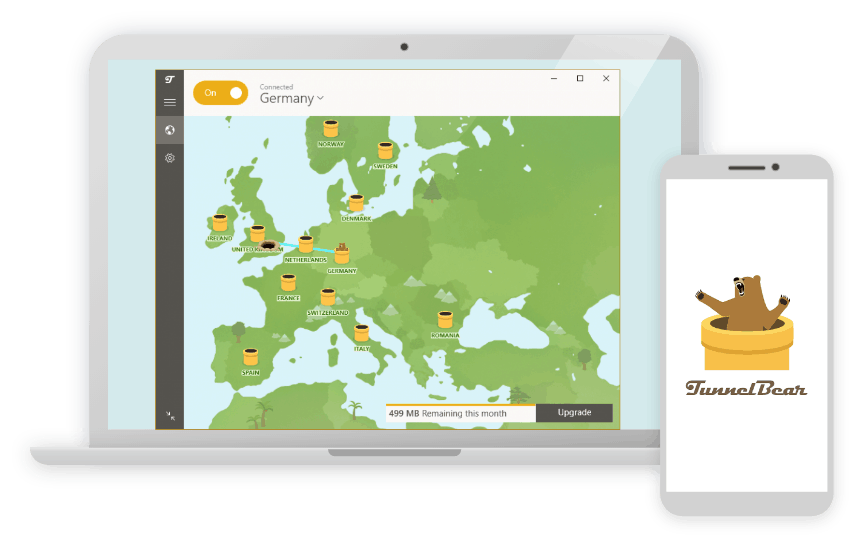 Is Tunnelbear Good for Torrenting in 2023? Detailed Analysis