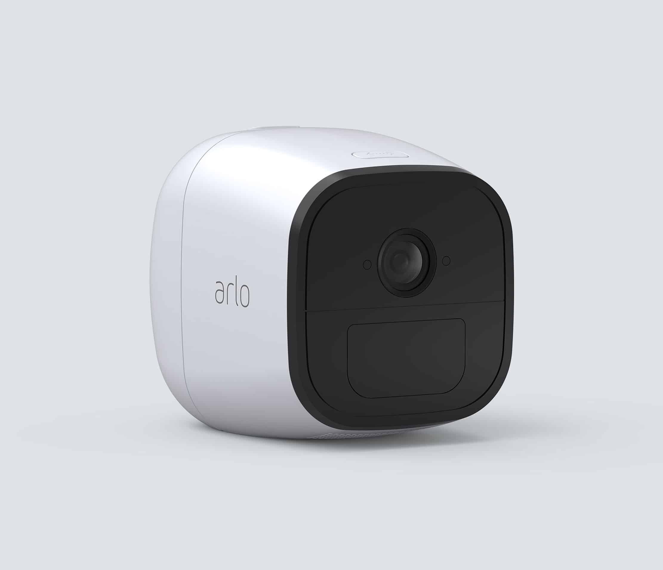 Arlo Friday & Cyber Monday Deals in 2023