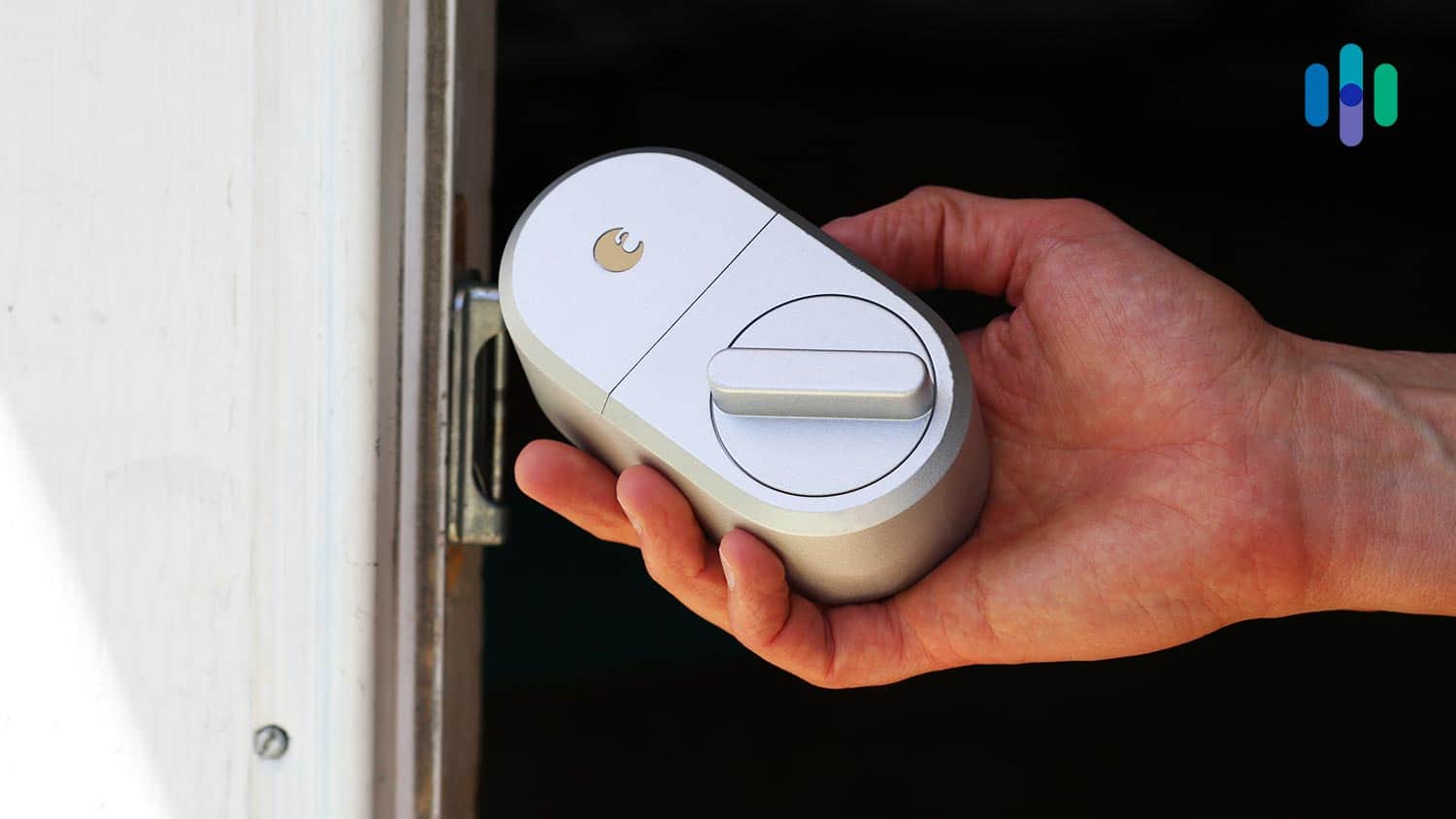 Smart locks