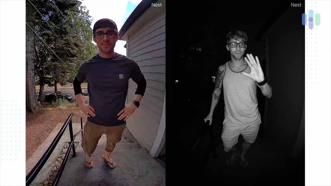 Nest Video Doorbell Camera Review for 2024