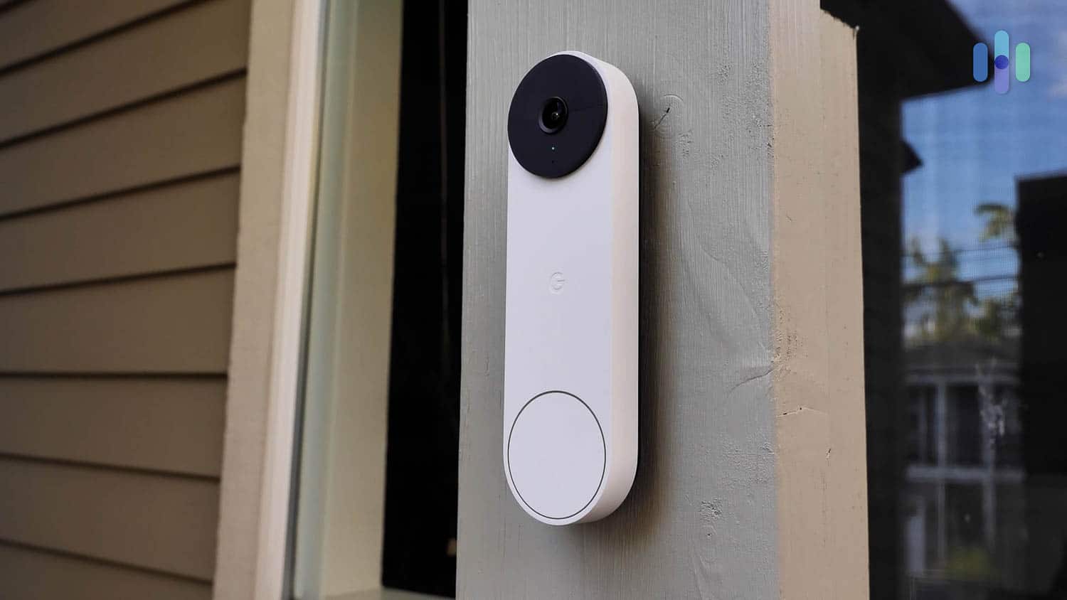 Nest Doorbell (battery)