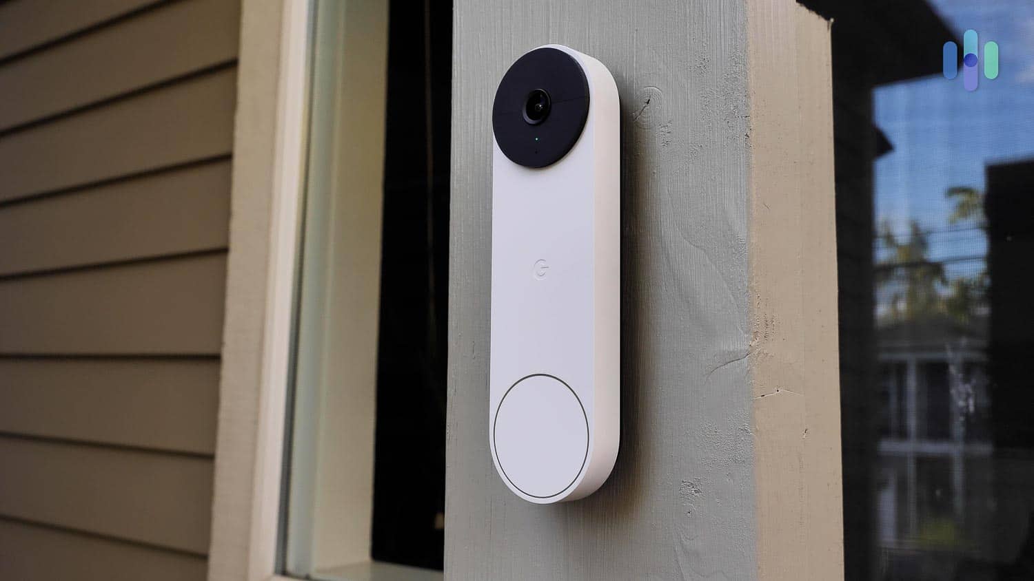 Nest Video Doorbell Battery Review for 2023