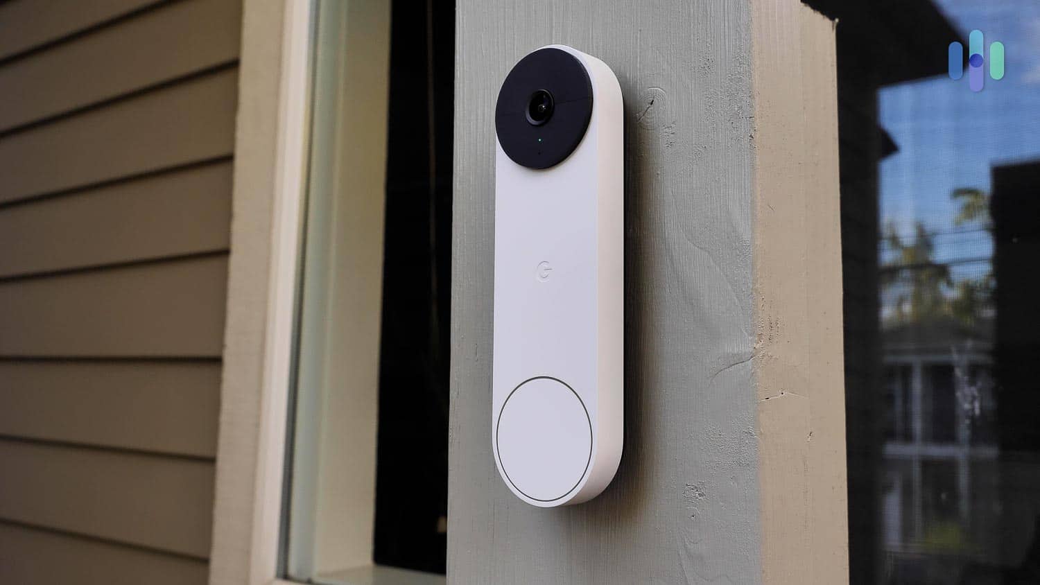 【専用】Nest Doorbell