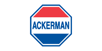Ackerman - Product Logo