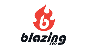 Blazing Proxy Product Logo