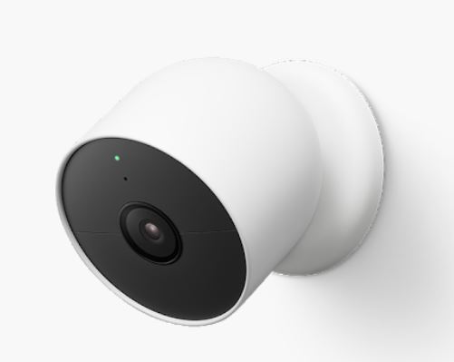 Test Caméra Xiaomi mi home security camera 360