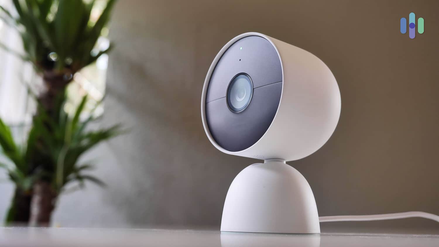 The best indoor home security cameras in 2024, tried and tested