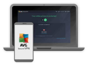 AVG Secure VPN Service Review 2026 | Security.org