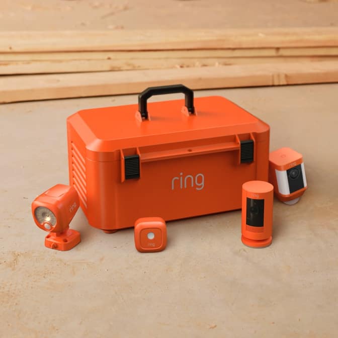 Ring Jobsite Security Ring Jobsite Security (Photo: Ring)