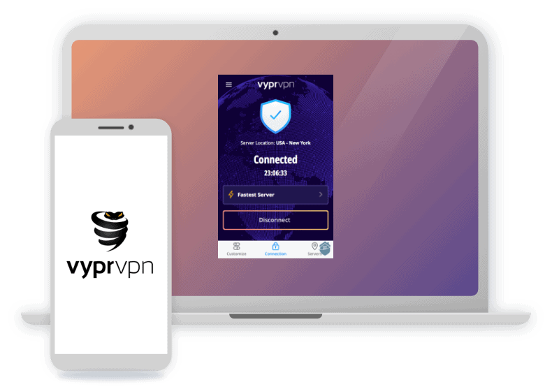 VYPRVPN - Imagen del encabezado del producto