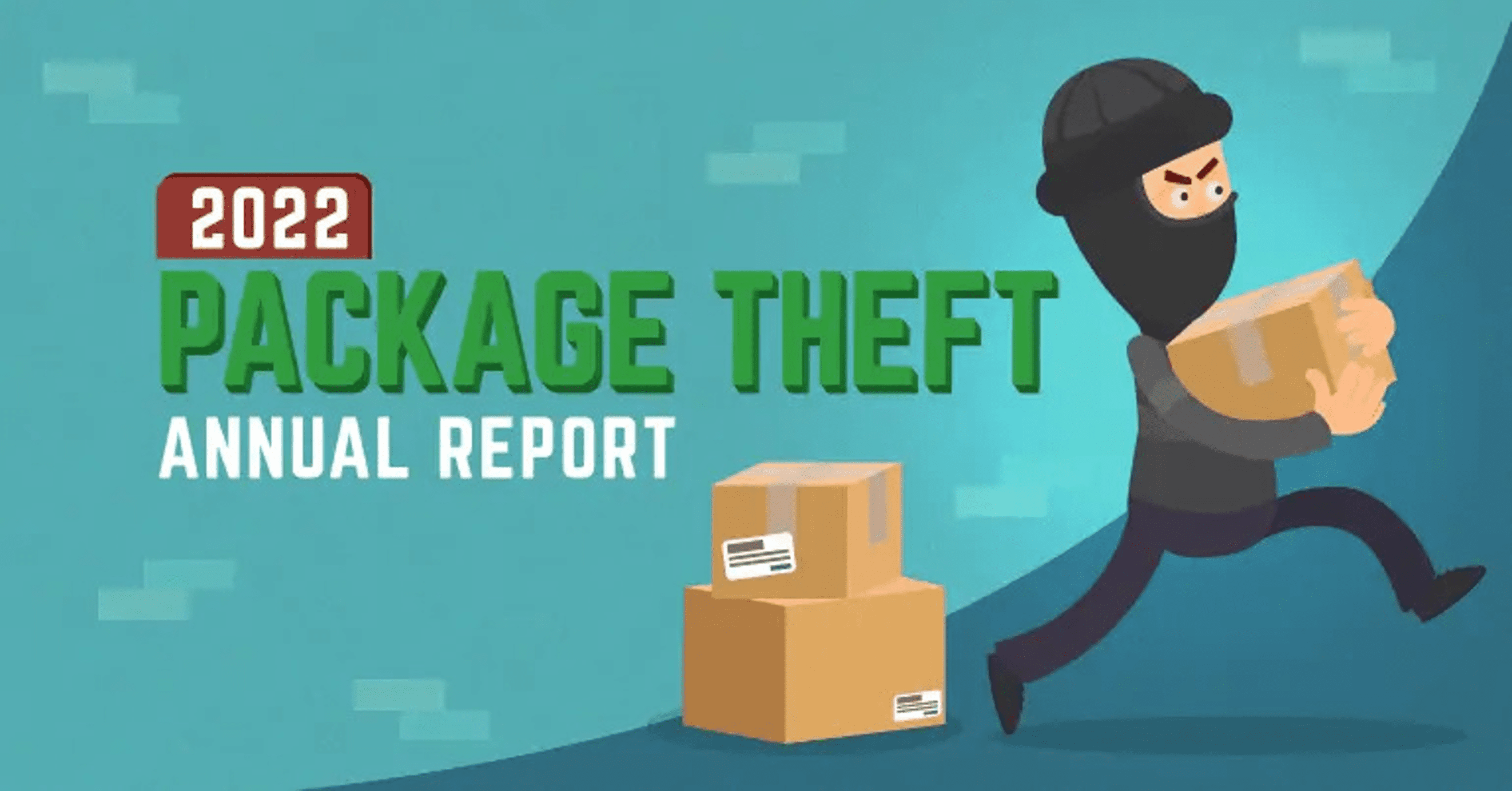 2022 Package Theft