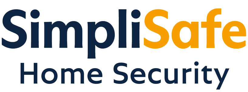 SimpliSafe Home Security System - Product Logo