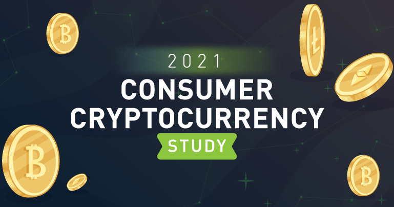 Cryptocurrency: Adoption and Consumer Sentiment, 2021