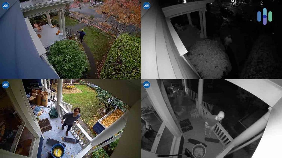 Best Outdoor Security Systems of 2024