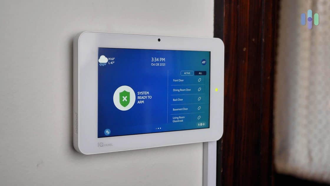 ADT Home Security System Cost & Package Pricing in 2025 | Security.org