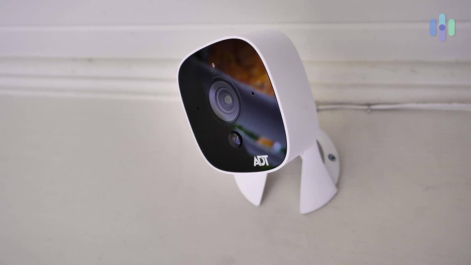 ADT Home Security Outdoor Camera