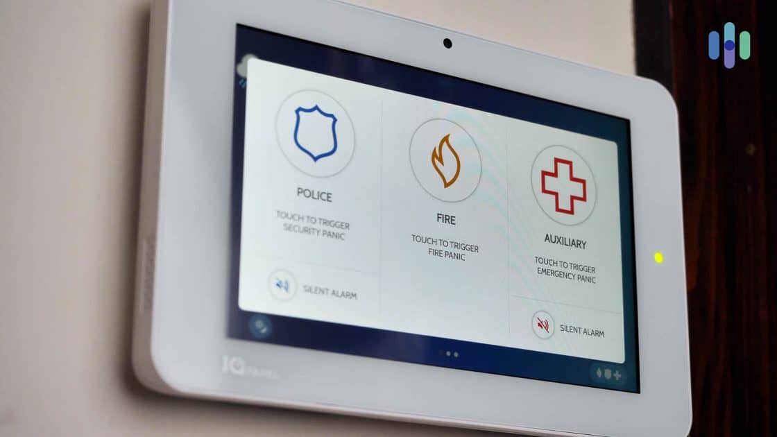 ADT Home Security Review 2024