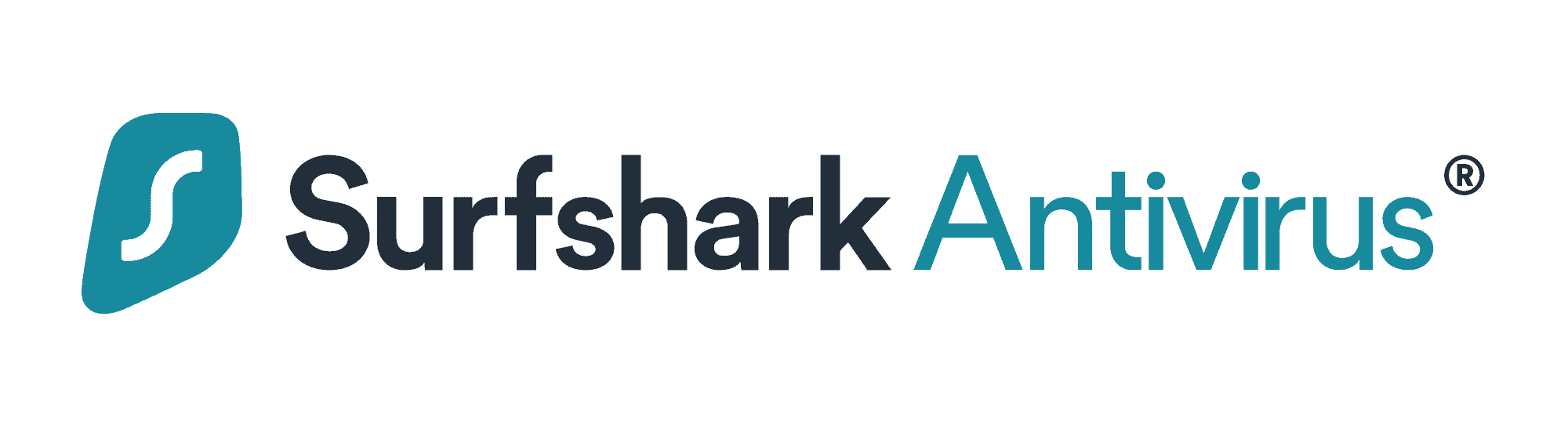 Surfshark Antivirus Review 2024 - Product Logo