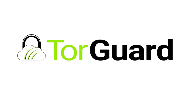 TorGuard Logo - Product Logo