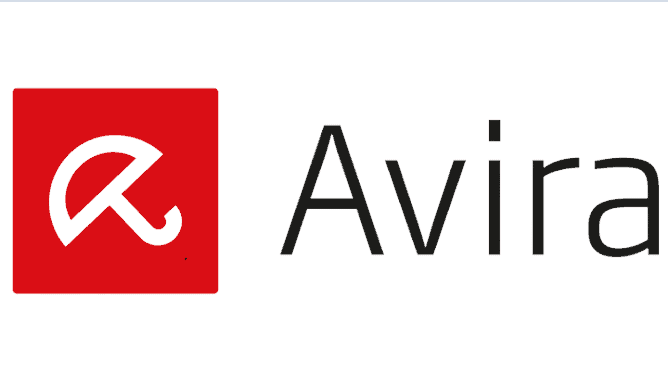 Logotipo de Avira Phantom - Logotipo de productos