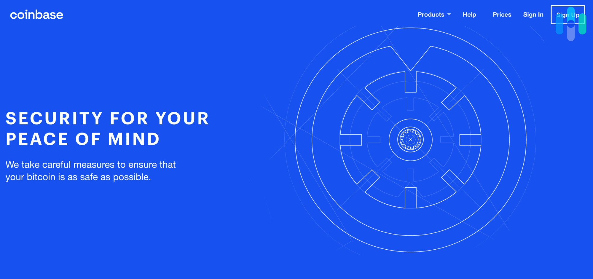Coinbase Product Image