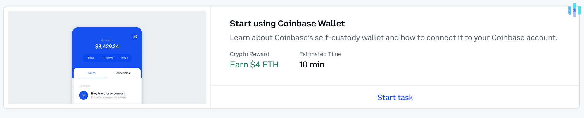 Coinbase Wallet Coinbase Wallet