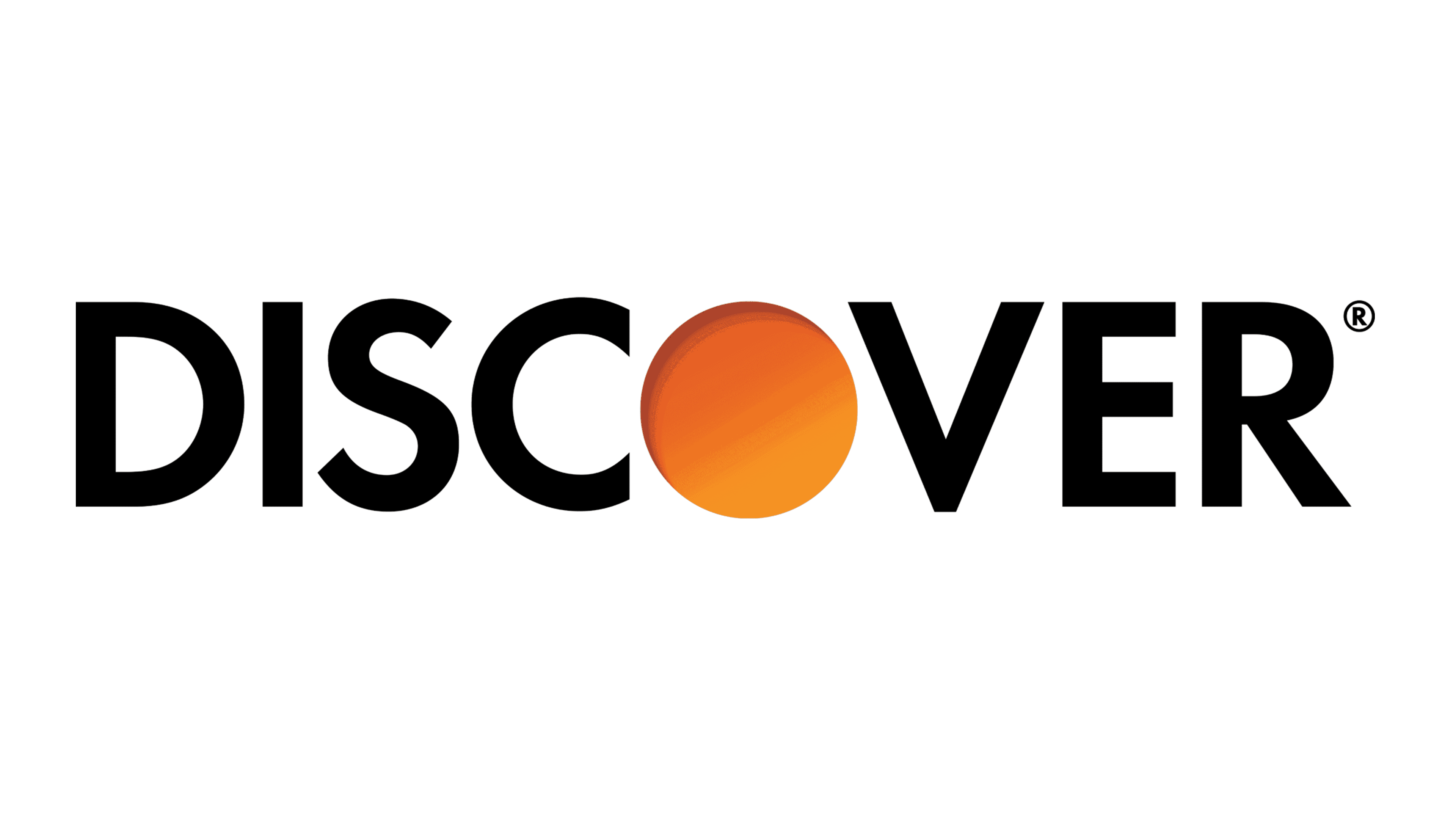 Discover - Product Logo