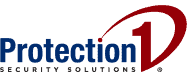 Protection-1 Logo