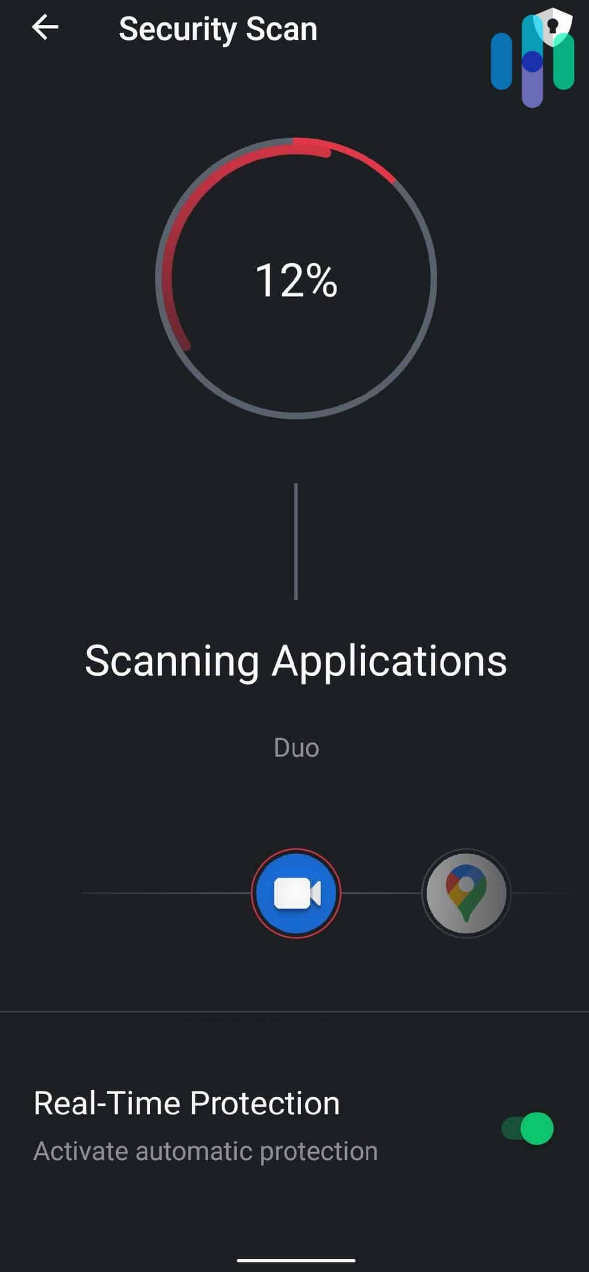TotalAV Android app TotalAV Android app