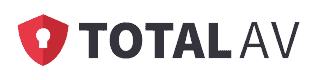 TotalAV Antivirus Logo - Product Logo