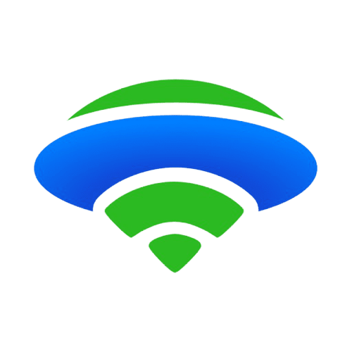 UFO VPN - Product Logo