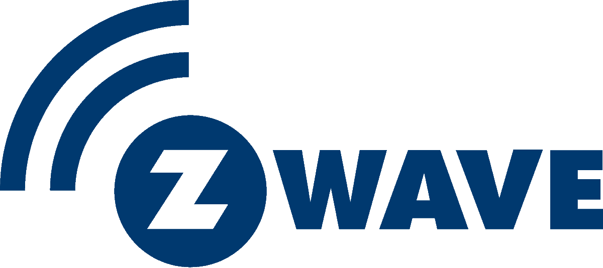 Z-Wave - Product Logo