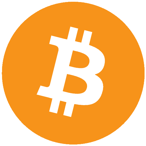 Product Logo for Bitcoin