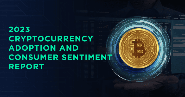 Cryptocurrency Adoption and Consumer Sentiment, 2022