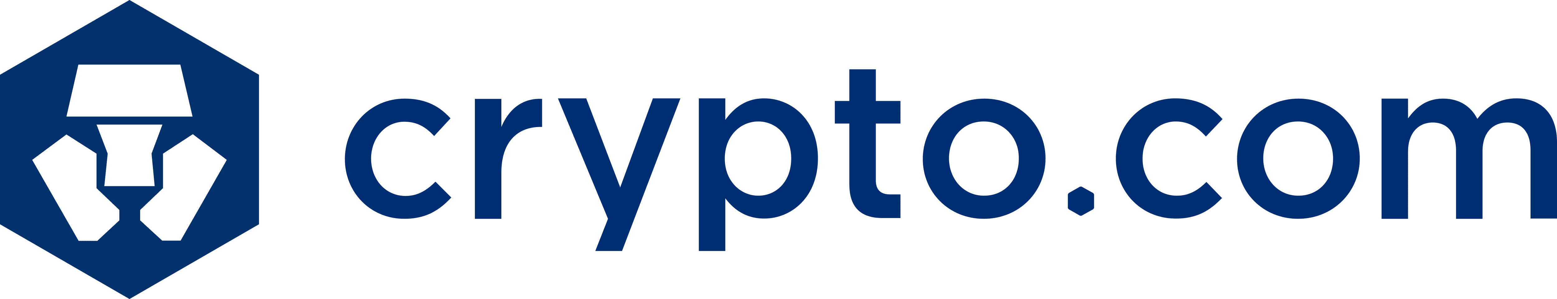 Crypto.com 2023 - Product Logo